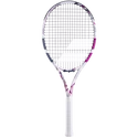 Teniški lopar Babolat  Evo Aero Lite Pink