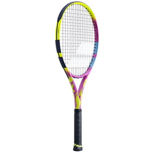 Teniški lopar Babolat Pure Aero Rafa   L3