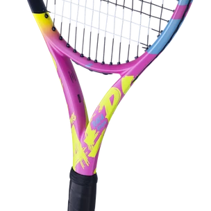Teniški lopar Babolat Pure Aero Rafa Origin  L3