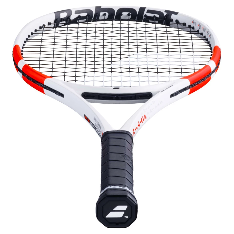 Teniški lopar Babolat Pure Strike 100 16/20 2024