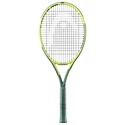 Teniški lopar Head  IG Challenge PRO Lime