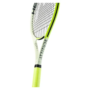 Teniški lopar Head  MX Attitude ELITE Yellow