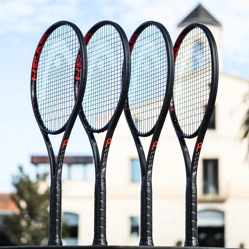 Teniški lopar Head Prestige PRO 2021
