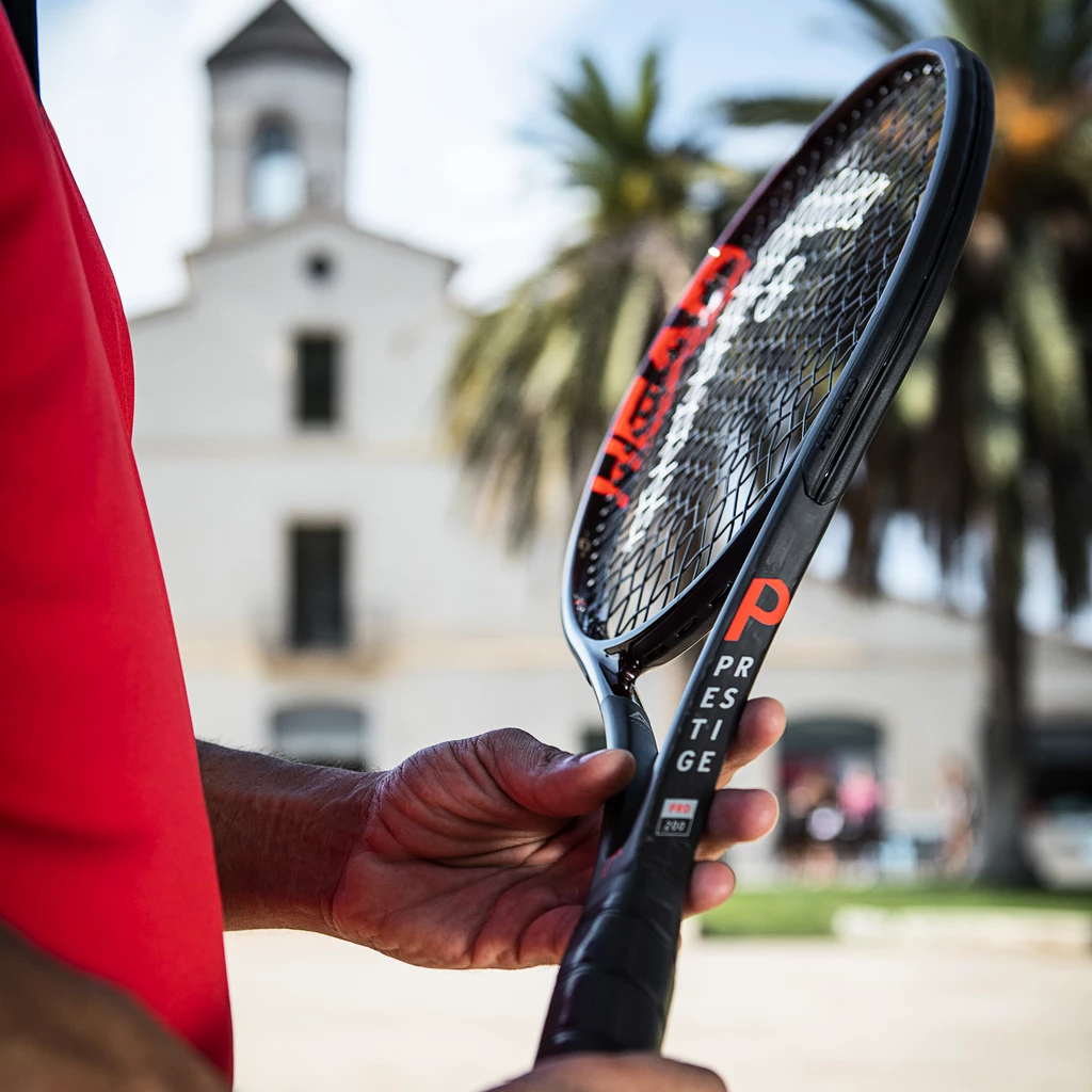 Teniški lopar Head Prestige PRO 2021