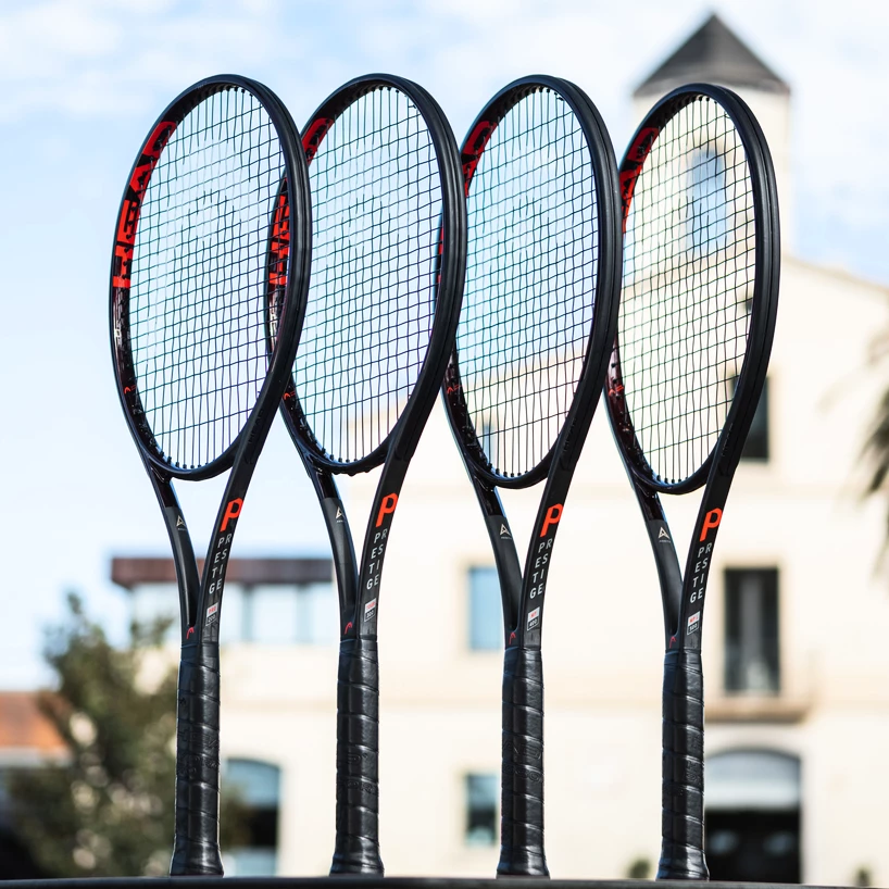 Teniški lopar Head Prestige PRO 2021