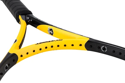 Teniški lopar ProKennex Kinetic Black Ace