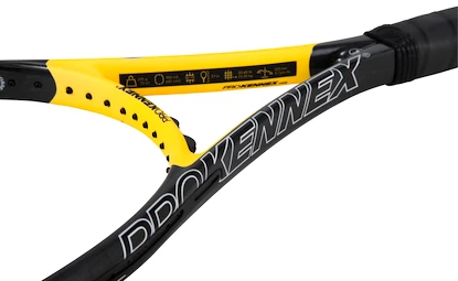 Teniški lopar ProKennex Kinetic Black Ace