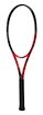 Teniški lopar ProKennex Kinetic Black Ace Pro Black/Red