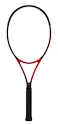 Teniški lopar ProKennex Kinetic Black Ace Pro Black/Red