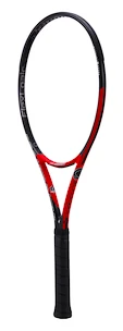 Teniški lopar ProKennex Kinetic Black Ace Pro Black/Red