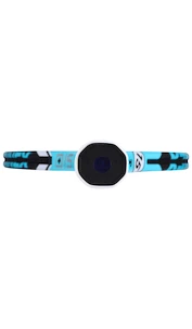 Teniški lopar ProKennex Kinetic Q+15 Light (260g) Black/Blue 2021
