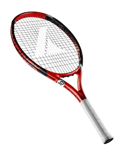 Teniški lopar ProKennex Kinetic Q+30 (260 g) Black/Red 2021  L3