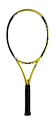 Teniški lopar ProKennex Kinetic Q+5 (300g) Black/Yellow 2021  L4