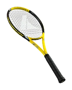 Teniški lopar ProKennex Kinetic Q+5 Pro (315g) Black/Yellow 2021  L3