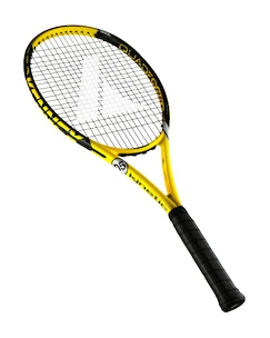 Teniški lopar ProKennex Kinetic Q+5 Pro (315g) Black/Yellow 2021  L3