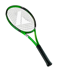 Teniški lopar ProKennex Kinetic Q+Tour (300g) Black/Green 2021  L3