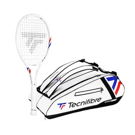 Teniški lopar Tecnifibre T-Fight 285 2025
