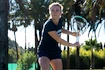 Teniški lopar Tecnifibre  Tempo (255g) V2 2024