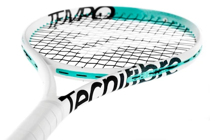Teniški lopar Tecnifibre  Tempo (255g) V2 2024