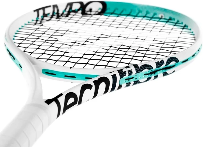 Teniški lopar Tecnifibre  Tempo (285g) V2 2024