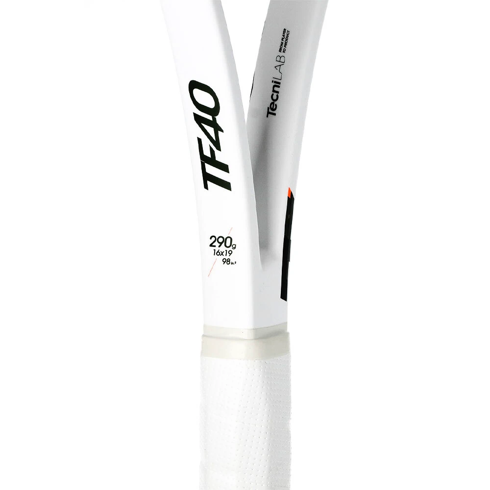 Teniški lopar Tecnifibre TF40 16M (290g) 2024