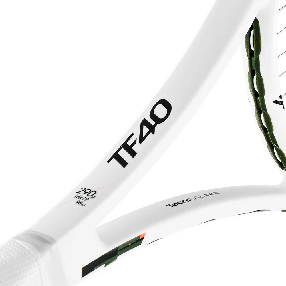 Teniški lopar Tecnifibre TF40 16M (290g) 2024