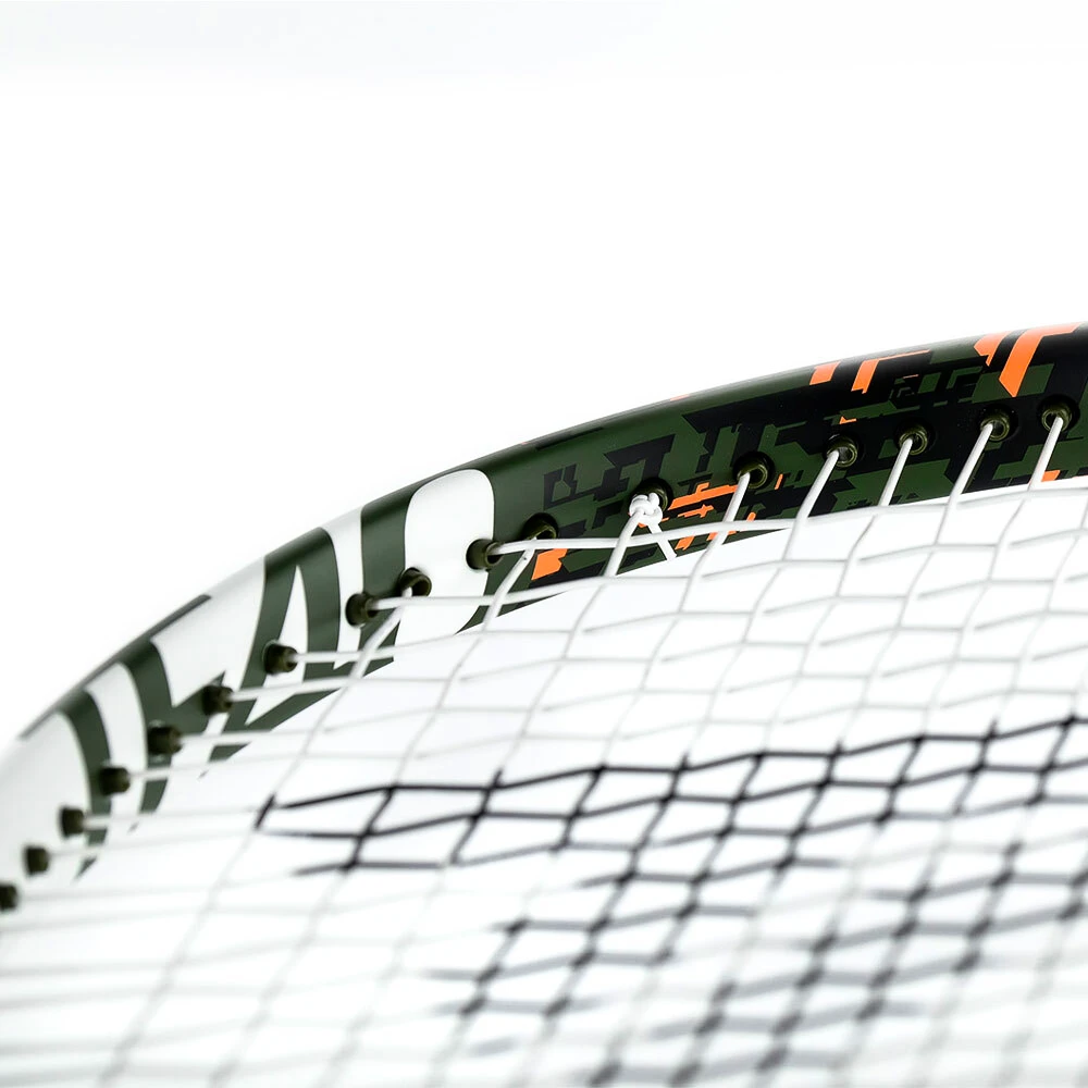Teniški lopar Tecnifibre TF40 16M (290g) 2024