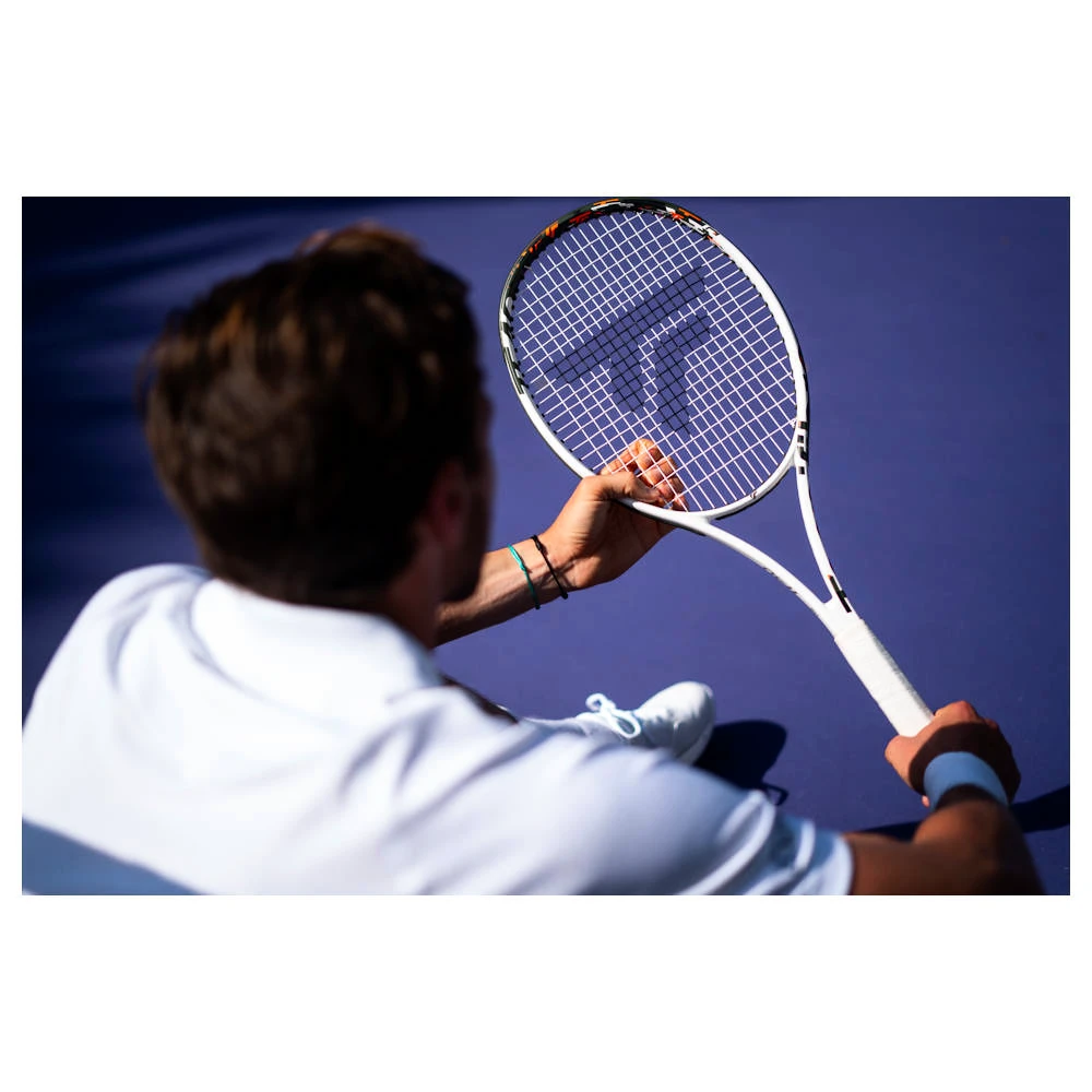 Teniški lopar Tecnifibre TF40 16M (290g) 2024