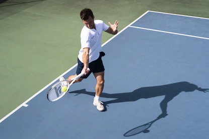 Teniški lopar Tecnifibre TF40 305 16M