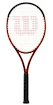 Teniški lopar Wilson Burn 100 LS v5  L2