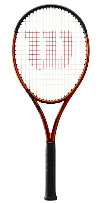 Teniški lopar Wilson Burn 100 LS v5  L2
