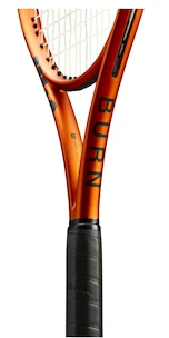 Teniški lopar Wilson Burn 100 ULS v5
