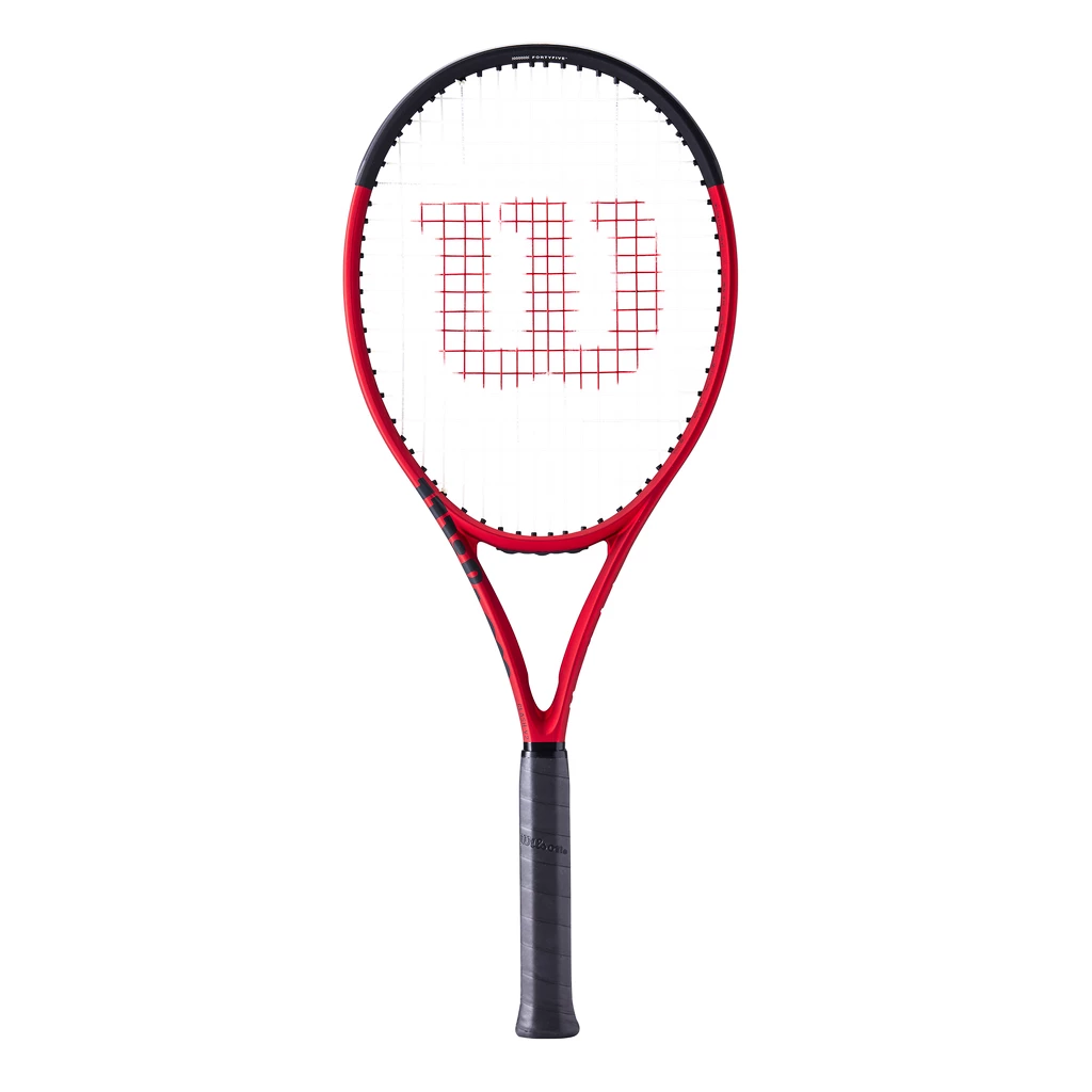 Teniški lopar Wilson Clash 100 v2.0