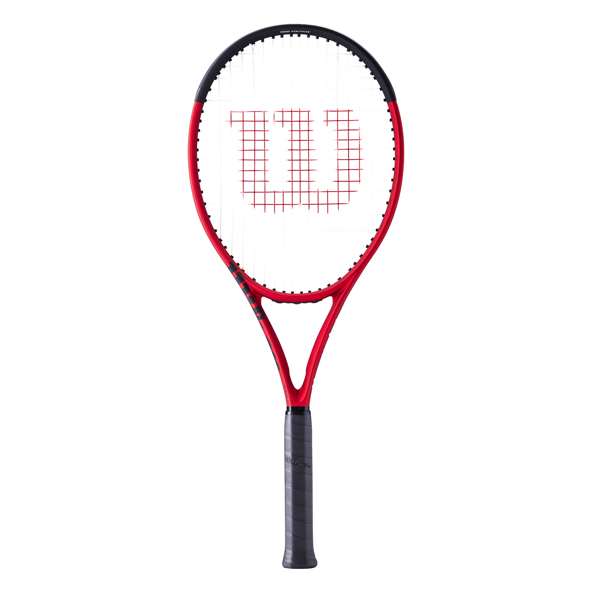 Teniški lopar Wilson Clash 100 v2.0