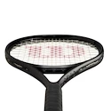 Teniški lopar Wilson Clash 100 v2 Noir