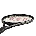 Teniški lopar Wilson Clash 100 v2 Noir