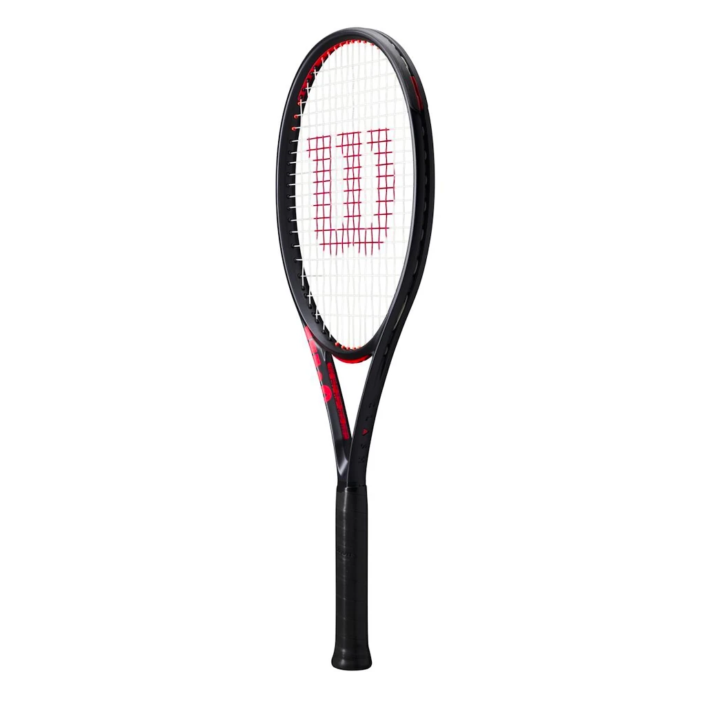 Teniški lopar Wilson Clash 100 V3