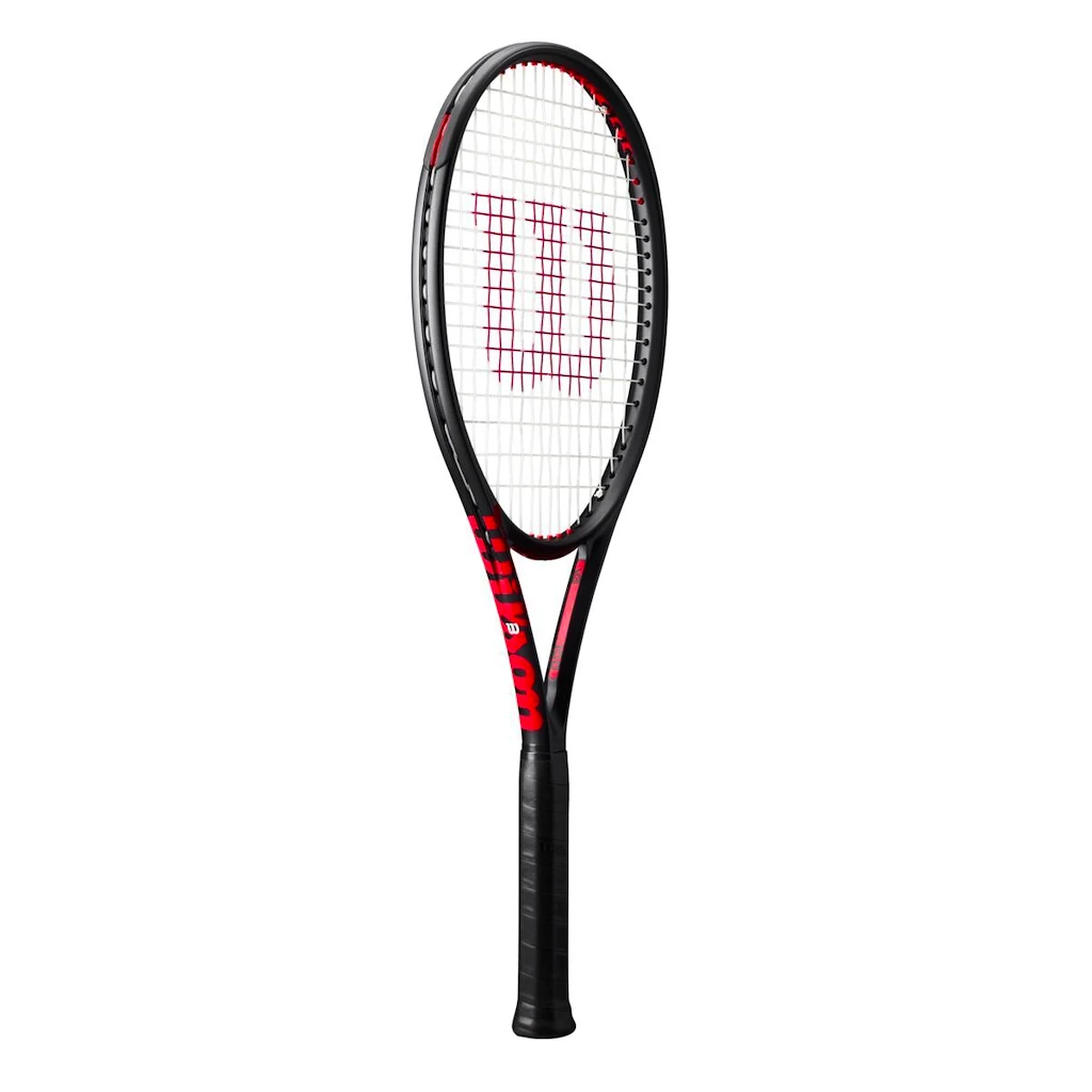 Teniški lopar Wilson Clash 100 V3