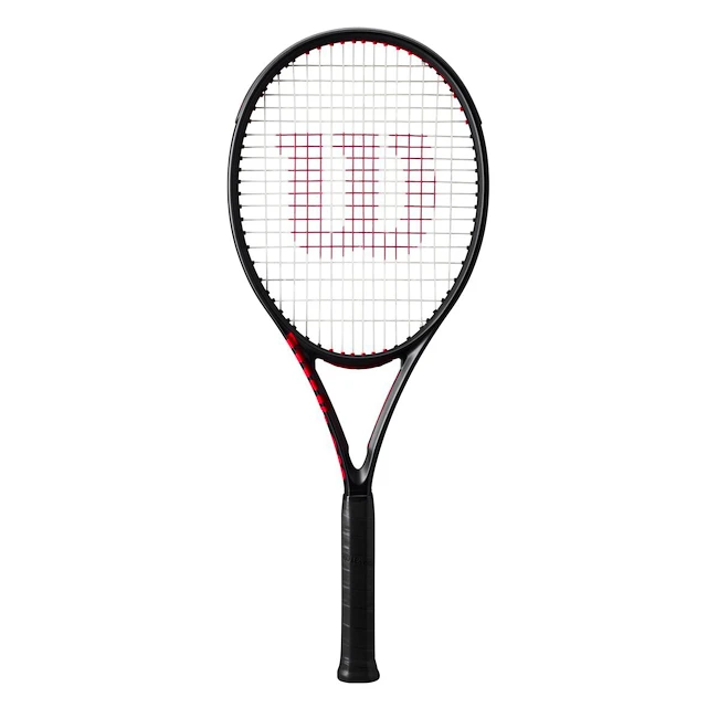 Teniški lopar Wilson Clash 100 V3
