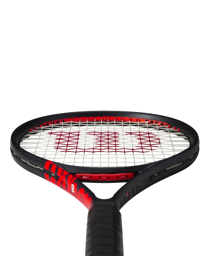Teniški lopar Wilson Clash 100 V3