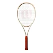 Teniški lopar Wilson Clash 100 V3 Roland Garros 2025