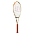 Teniški lopar Wilson Clash 100 V3 Roland Garros 2025