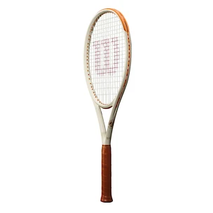 Teniški lopar Wilson Clash 100 V3 Roland Garros 2025
