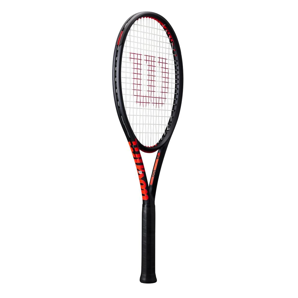 Teniški lopar Wilson Clash 100UL V3