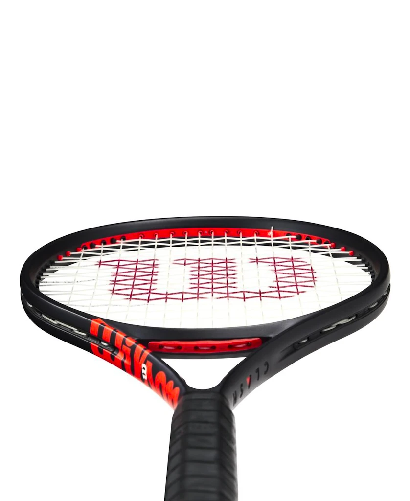 Teniški lopar Wilson Clash 100UL V3
