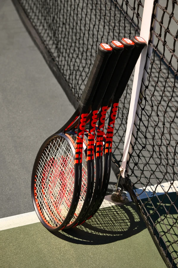 Teniški lopar Wilson Clash 100UL V3