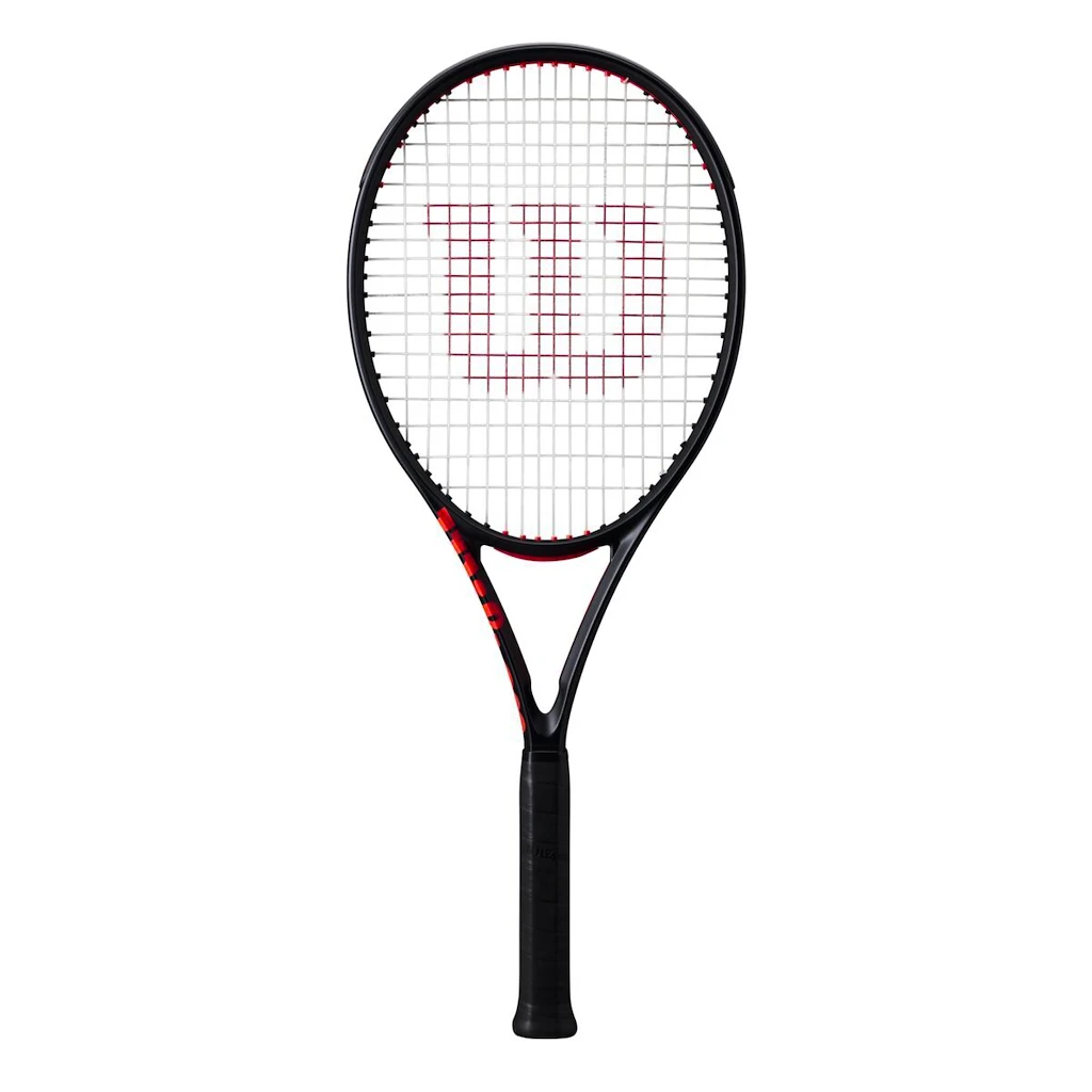 Teniški lopar Wilson Clash 100UL V3