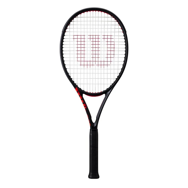 Teniški lopar Wilson Clash 100UL V3