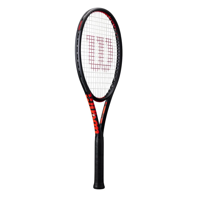 Teniški lopar Wilson Clash 100UL V3