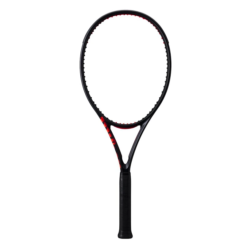 Teniški lopar Wilson Clash 100UL V3